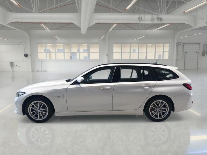 BMW 320 TOURING AUTO STATION WAGON
