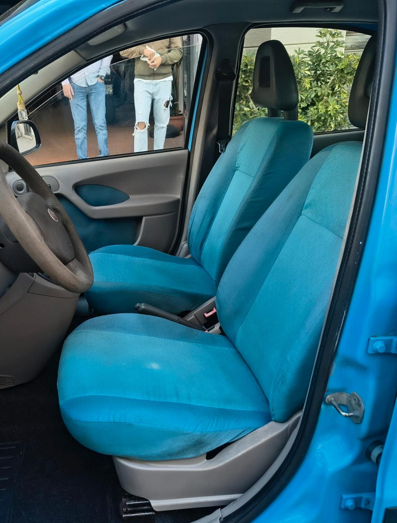 Fiat Panda 1.3 MJT 75CV Emotion