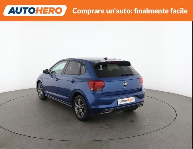 VOLKSWAGEN Polo 1.0 TSI 5p. Sport BlueMotion Technology