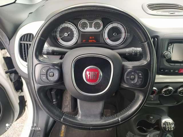 Fiat 500L 500L 1.3 mjt Lounge 85cv