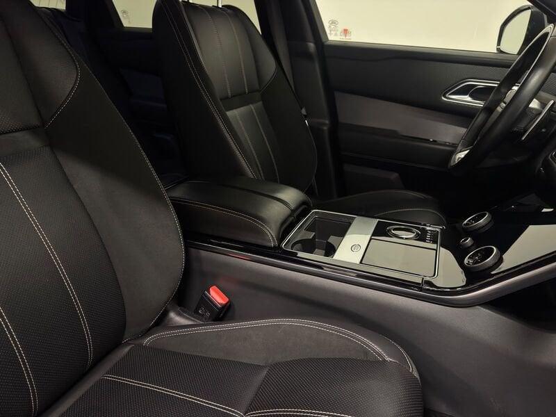 Land Rover Range Rover Velar 2.0 D I4 180 R-Dynamic S 4WD Auto