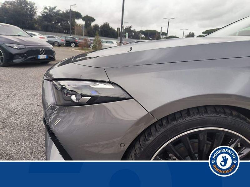Mercedes-Benz Classe A 180d Automatic AMG Line Advanced Plus