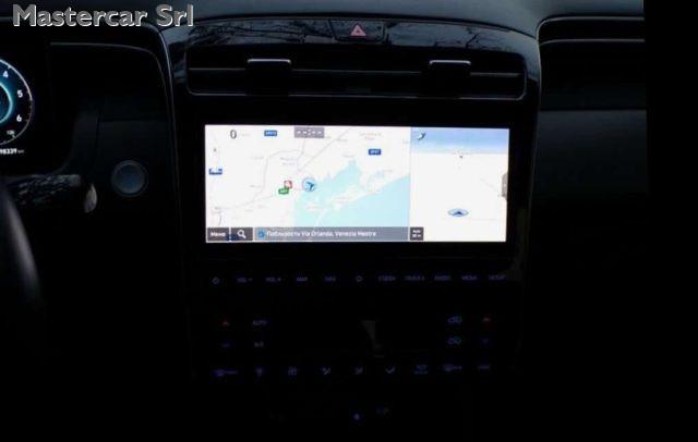 HYUNDAI Tucson Tucson III 1.6 crdi 48V Xline 2wd -Navi - GM770RX