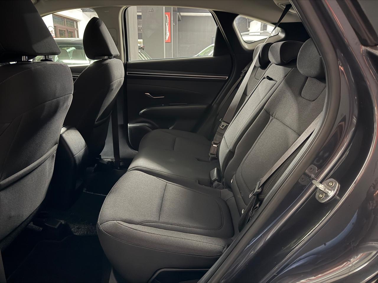 HYUNDAI Tucson 1.6 CRDi (116) XTech 2021