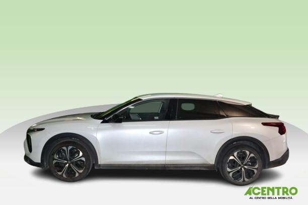 CITROEN C5 - C5 X 1.6 180CV SHINE PACK