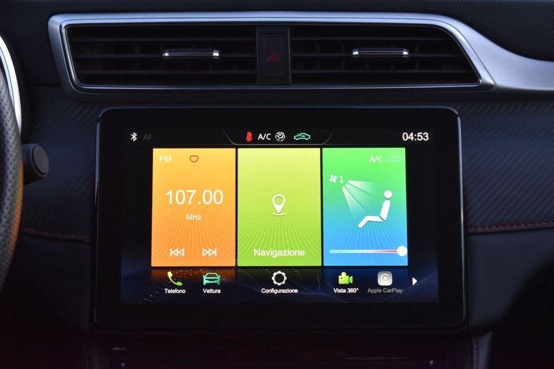 MG ZS 1.5 VTi-Tech Luxury