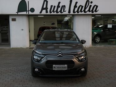 CITROEN C3 1.2 110CV 2024