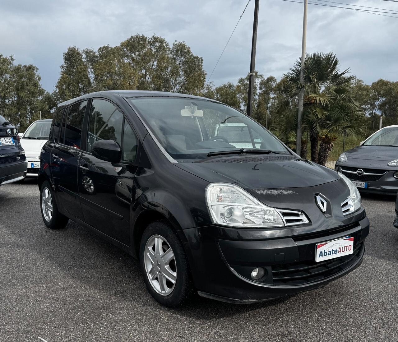 Renault Modus 1.5 dCi 85CV Dynamique