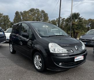 Renault Modus 1.5 dCi 85CV Dynamique