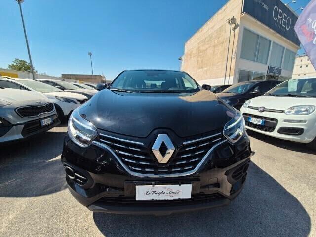 Renault Kadjar Blue dCi 8V 115CV EDC Equilibre - 2022