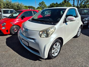 Toyota iQ 1.0 Sol benzina