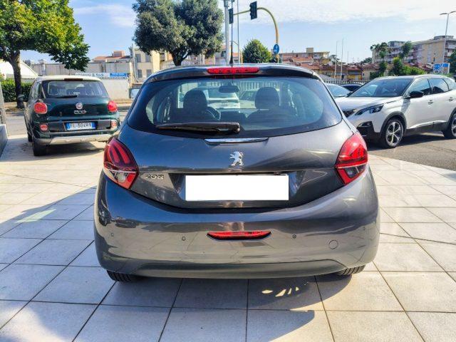 PEUGEOT 208 BlueHDi 75 5 p. Allure Un.Propr. Ok Neopatentati