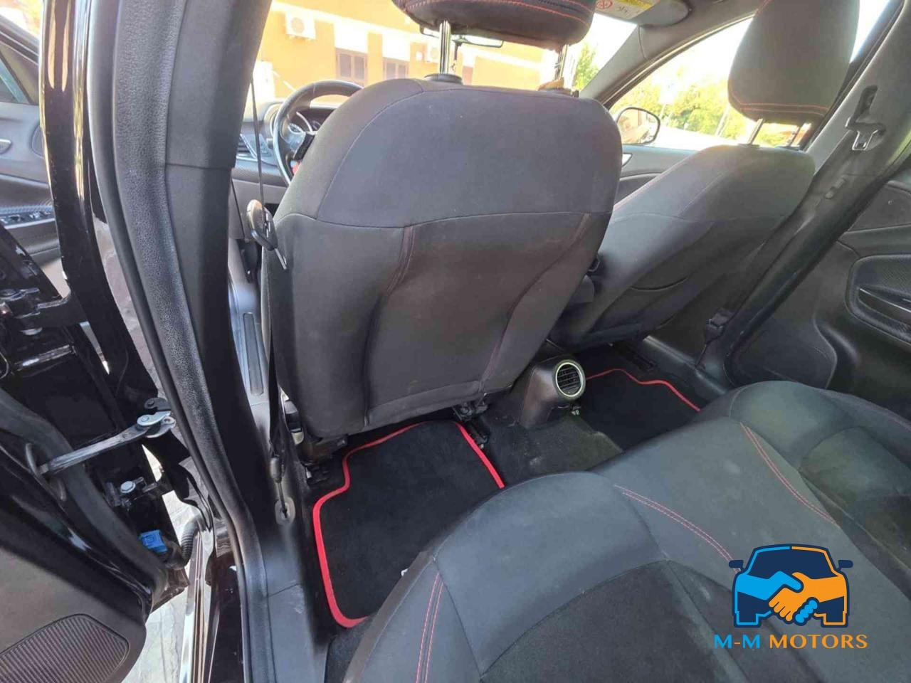 Alfa Romeo Giulietta 2.0 JTDm-2 150 CV Sprint