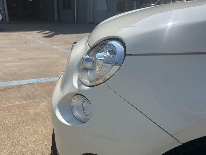 Abarth 500 595 1.4 16V T. T-JET TURISMO 160CV E6
