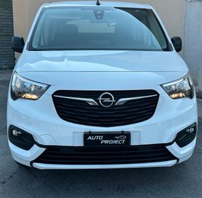 Opel Combo Life 1.5D 100 CV S&S MT6 Edition Plus N1