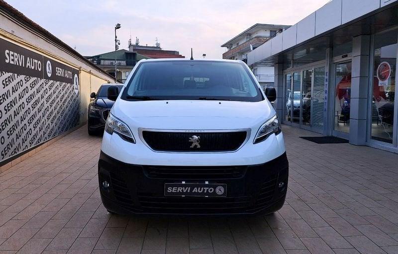 Peugeot Expert Expert Traveller BlueHDi 120 S&S PL-TN