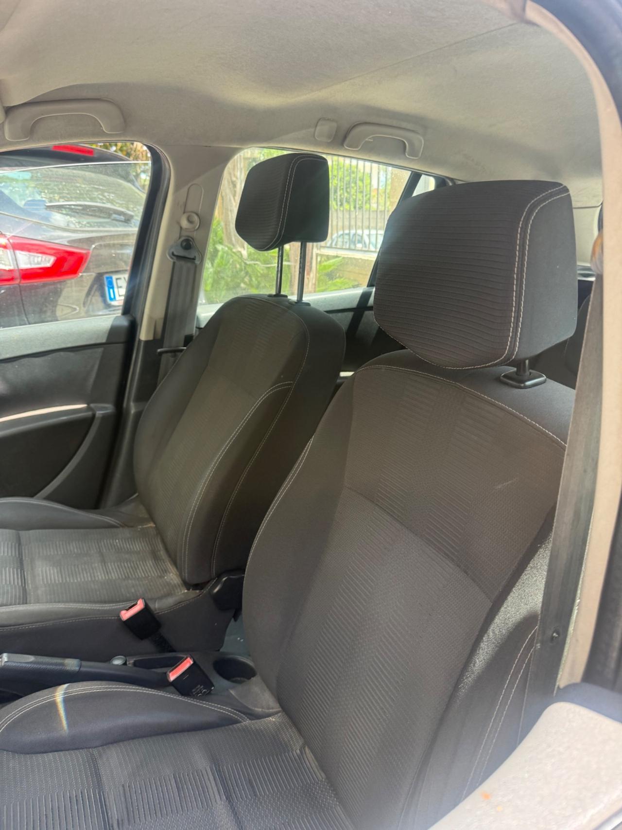 Renault Clio 1.5 dCi 70CV SporTour Dynamique