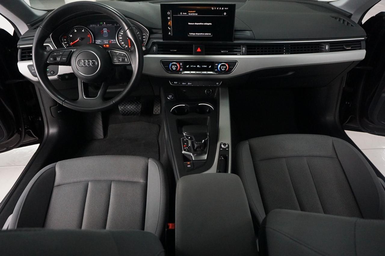 Audi A5 SPB 35 TDI S tronic Business