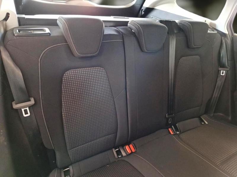 FORD FOCUS WAGON 1.5 Ecoblue 95cv Business