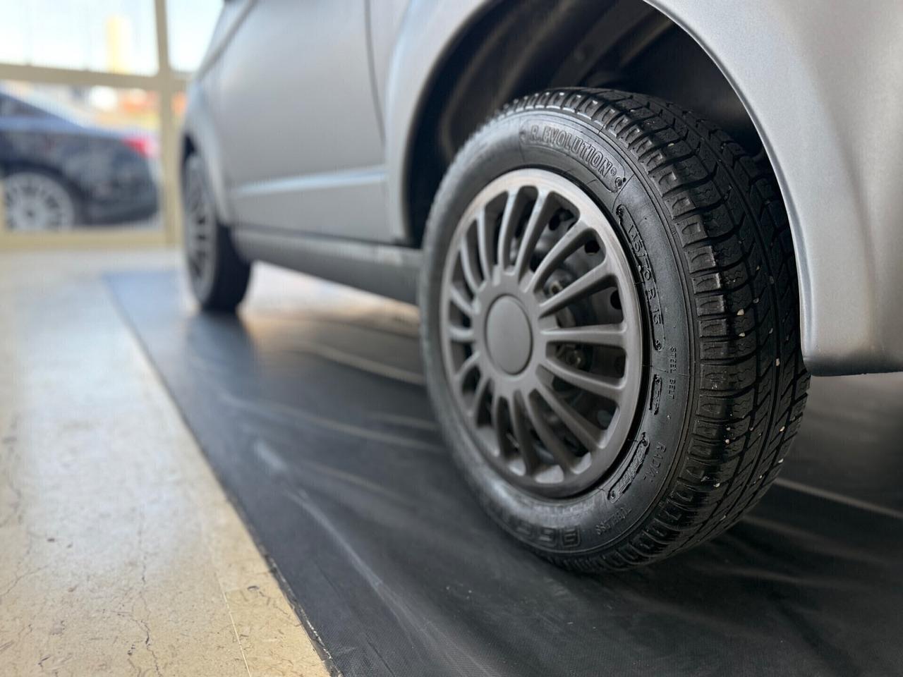 Aixam Minauto