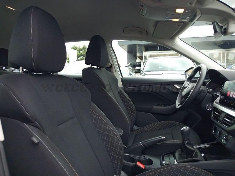 Skoda Kamiq Kamiq 1.0 tsi Ambition 95cv