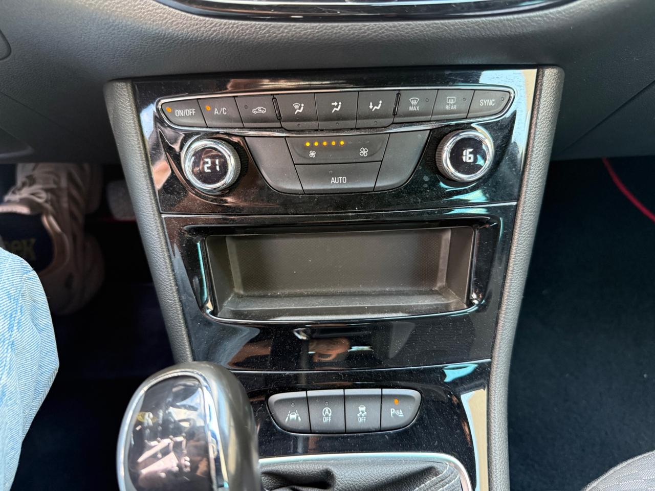 Opel Astra 1.5 CDTI 105 CV S&S Sports Tourer Business Elegance