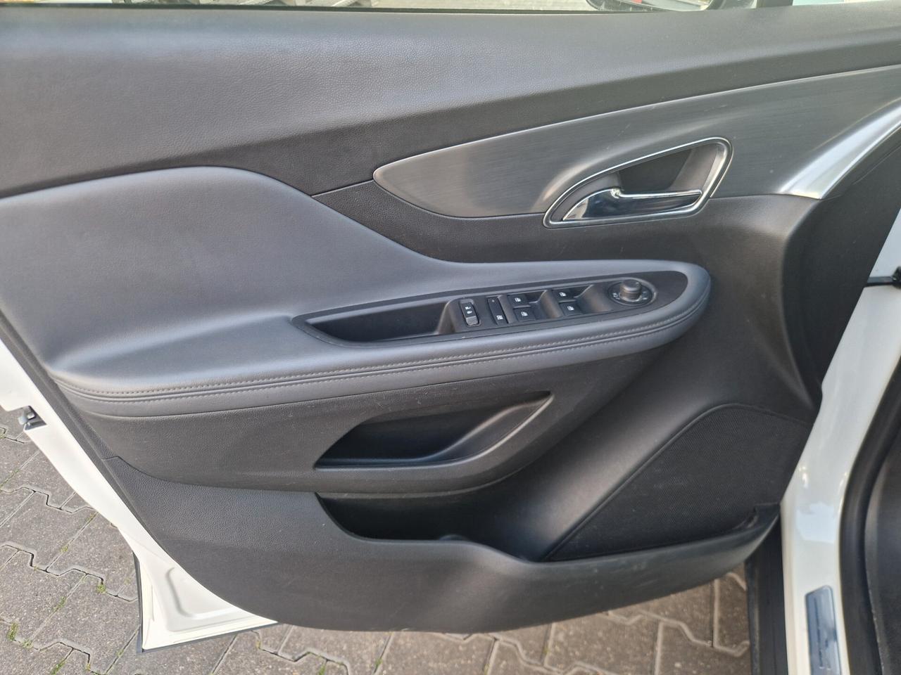 Opel Mokka 1.7 CDTI 130cv PERFETTA