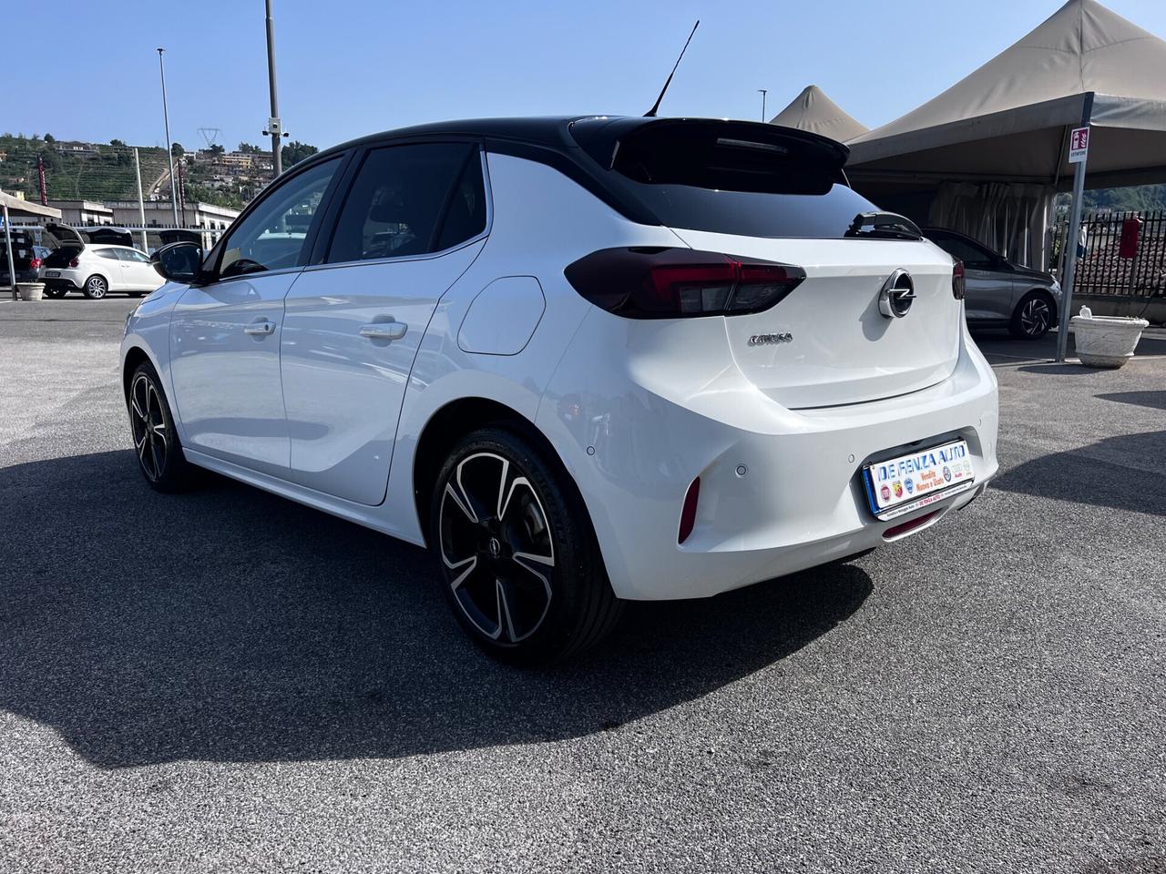 Opel Corsa 1.2 100 CV GS Line