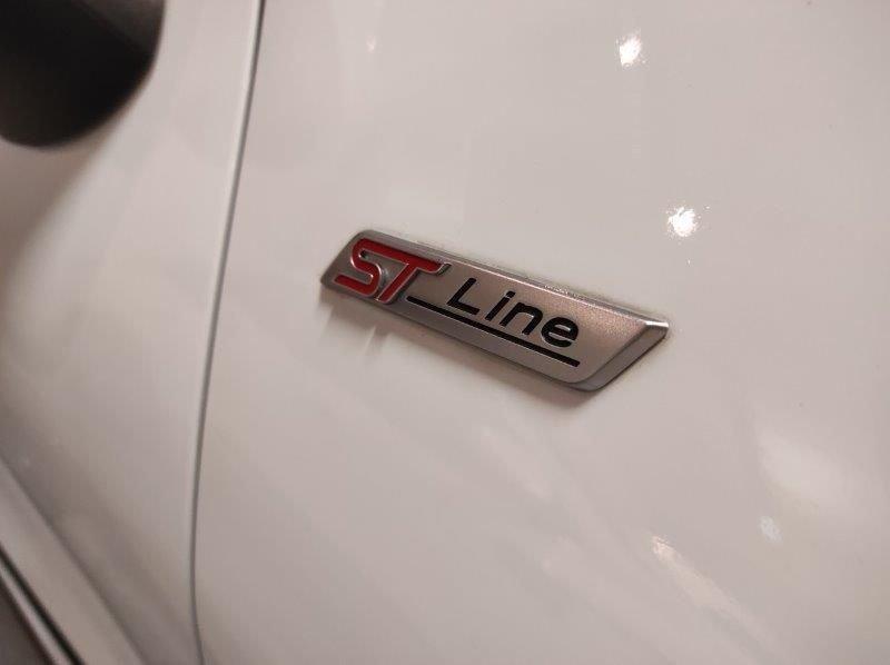 Ford Puma (2019) 1.0 EcoBoost Hybrid 125 CV S&S aut. ST-Line X