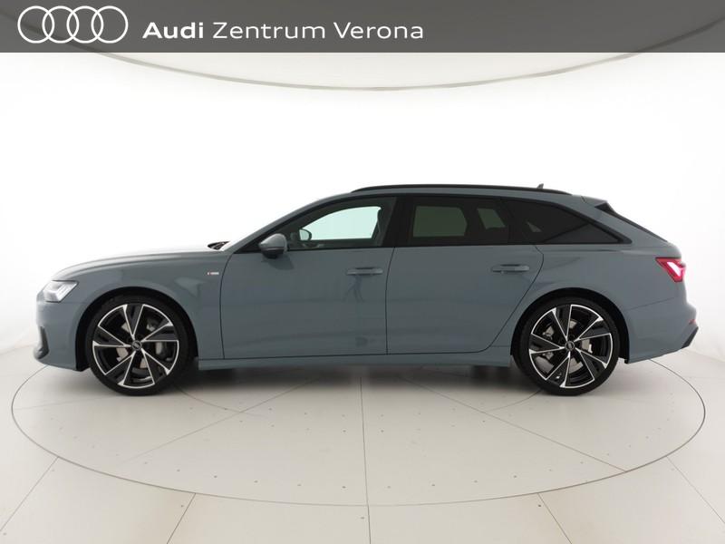 Avant 50TDI 286CV quattro tiptronic S line Edition