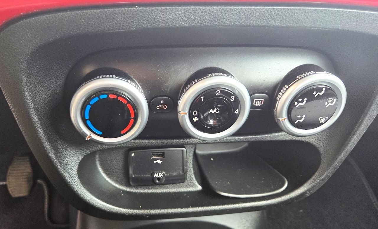 Fiat 500L 1.3 Multijet COMPLETAMENTE TAGLIANDATA GARANZIA