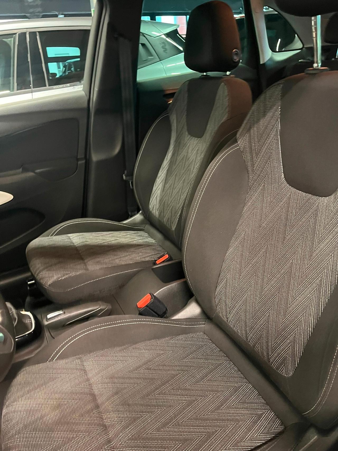 OPEL Crossland Crossland X 1.5 ECOTEC D 102 CV ...