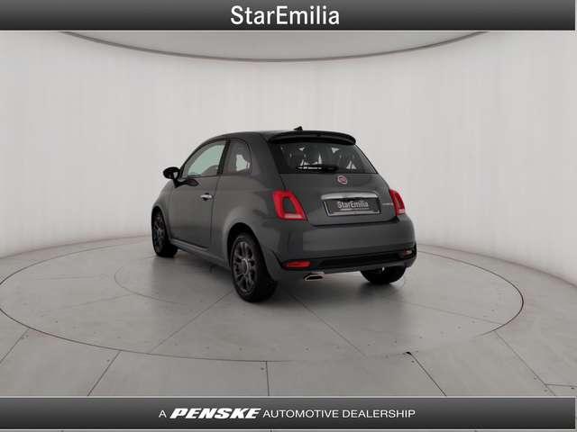 Fiat 500 500 1.0 Hybrid Sport