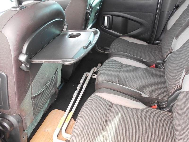 Citroën Berlingo 16 hdi 90 Xtr