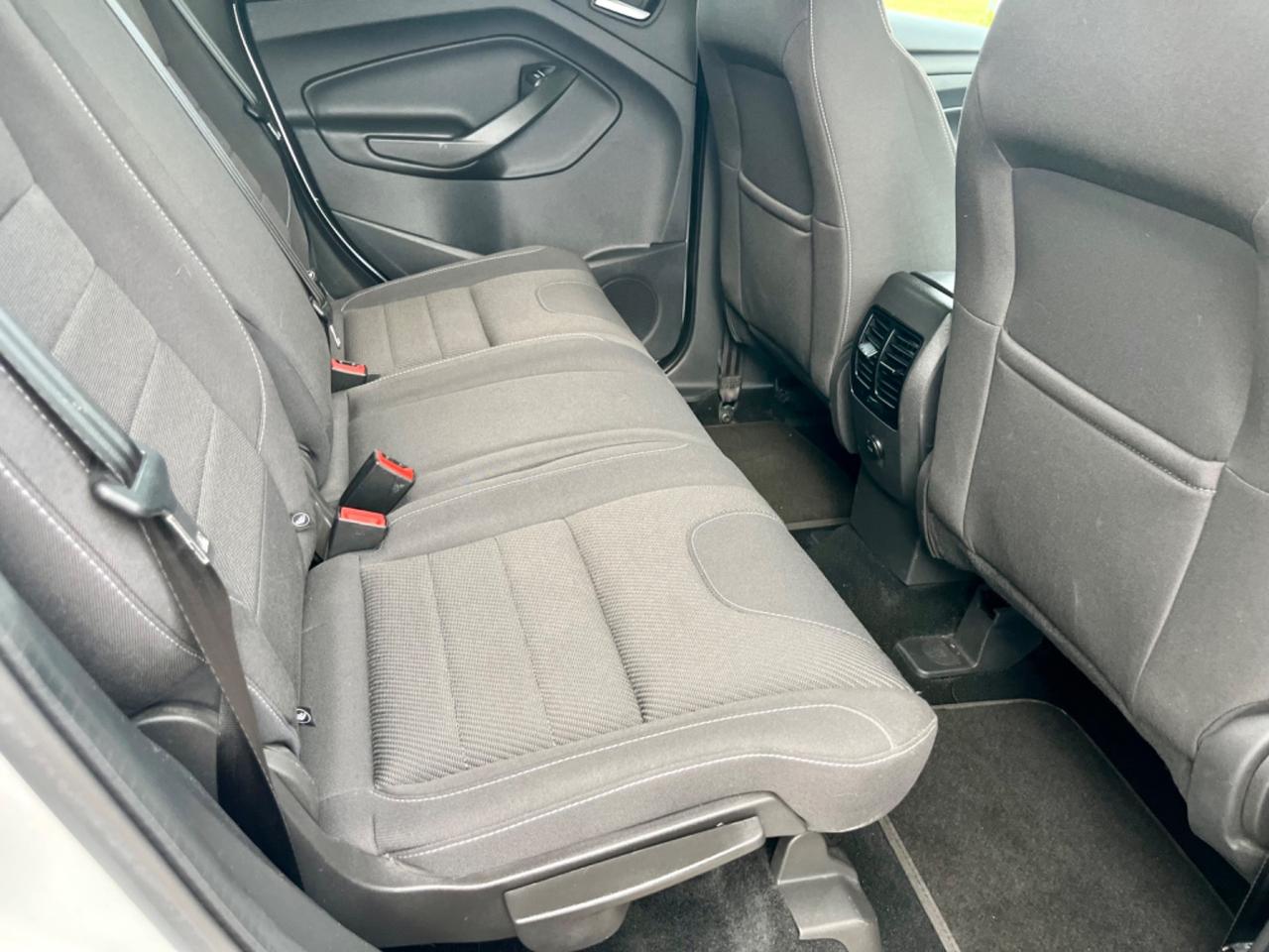 Ford Kuga 2.0d 2016 113.000km euro6 perfetta