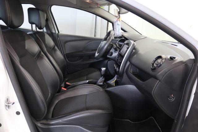 RENAULT Clio dCi 8V 75 CV Moschino "" NAVI / TELECAMERA ""