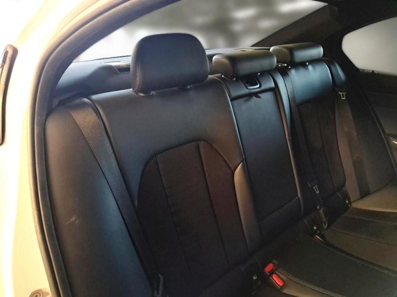 BMW 320 MSPORT AUTO 4 PORTE BERLINA