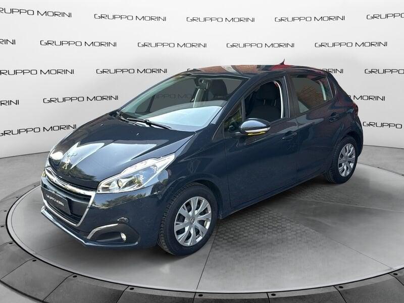 Peugeot 208 Active PureTech 82cv S/S Neopat. LEGGERA GRANDINE