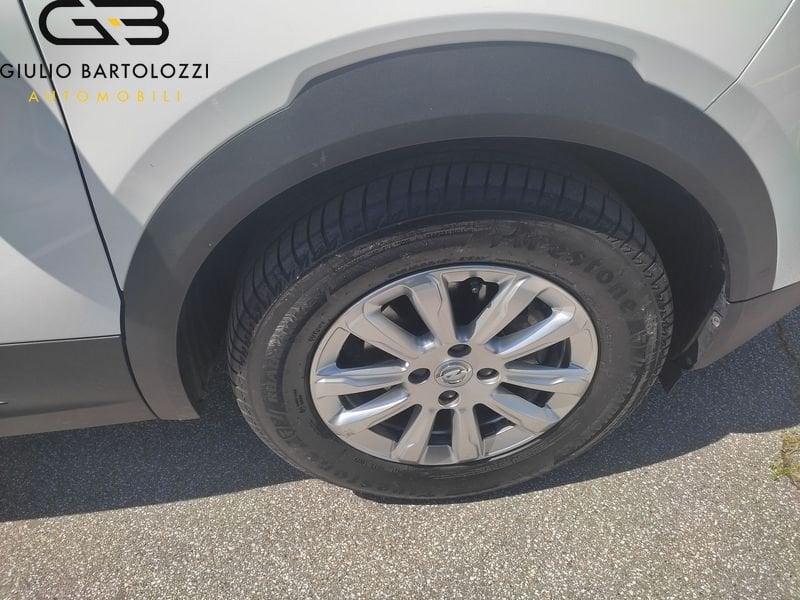 Opel Mokka 1.5 110cv Edition MT6