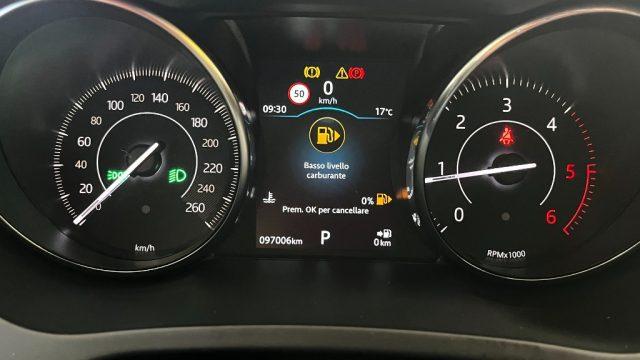 JAGUAR E-Pace 2.0D 180 CV AWD aut. R-Dynamic S