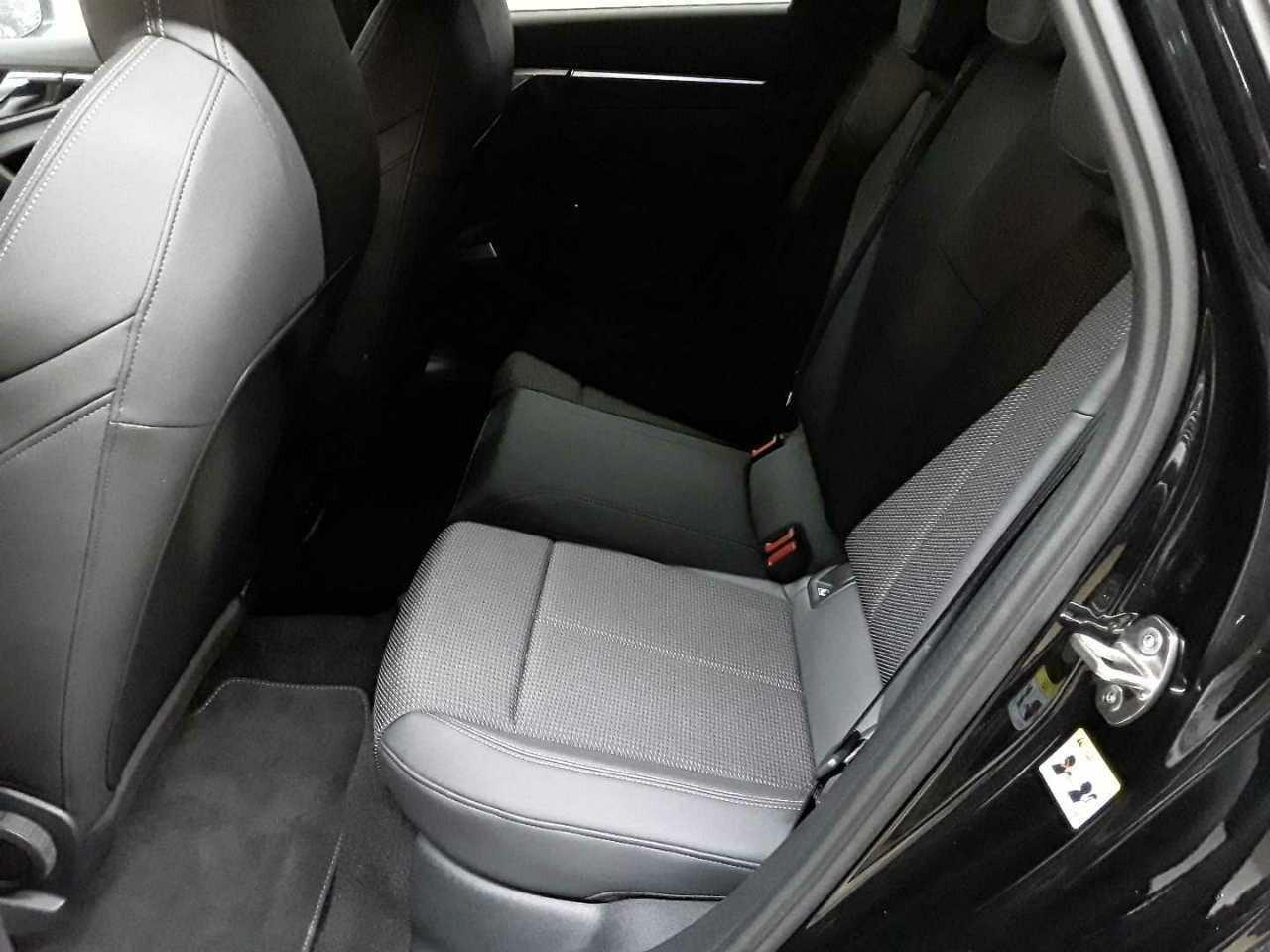 Audi A3 SPB 30 TDI S line edition