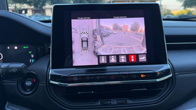JEEP Compass 1.3T4 PHEV 240CV S AUTO 4xe*C.L.19*4CAM*CARPLAY