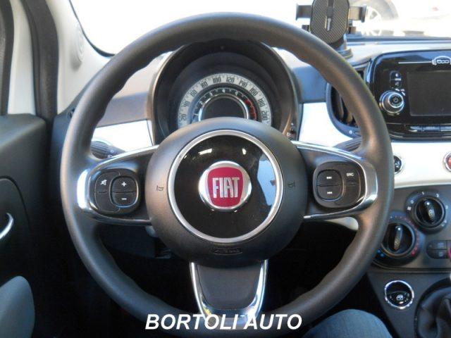 FIAT 500 1.2 POP 96.000 KM IDONEA PER NEOPATENTATI
