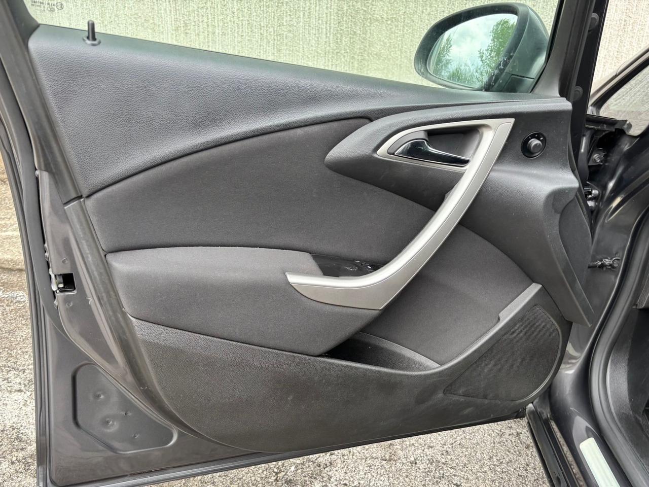 Opel Astra 1.7 CDTI 125CV 5 porte Cosmo