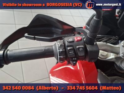 BMW F 900 XR Sport ABS