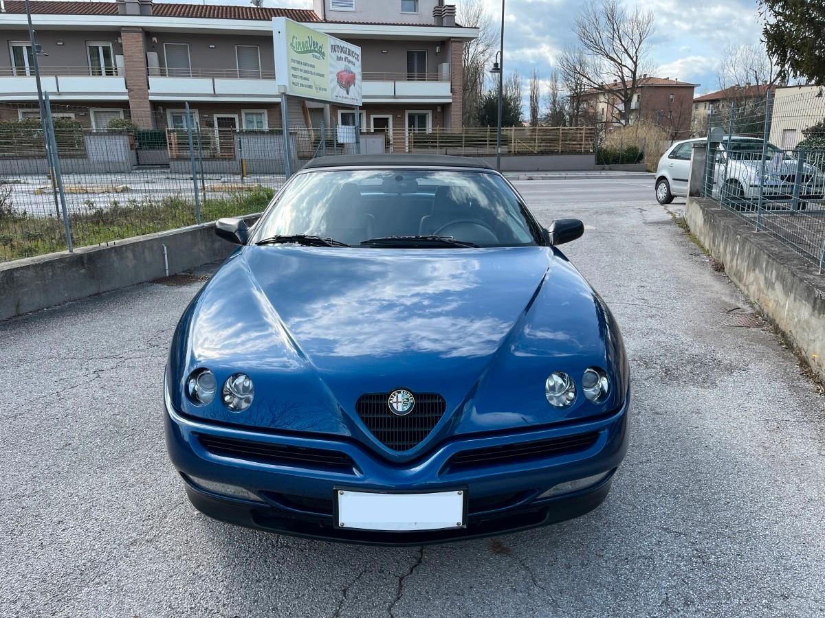 Alfa Romeo GTV Spider 2.0 ASI