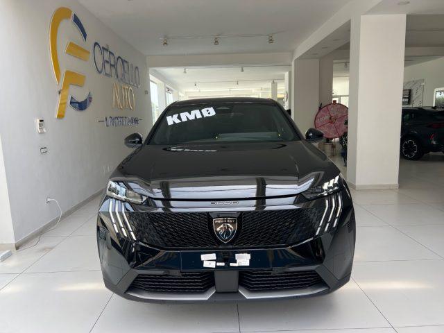 PEUGEOT 3008 Hybrid 145 e-DCS6 GT da?379,00 mensili