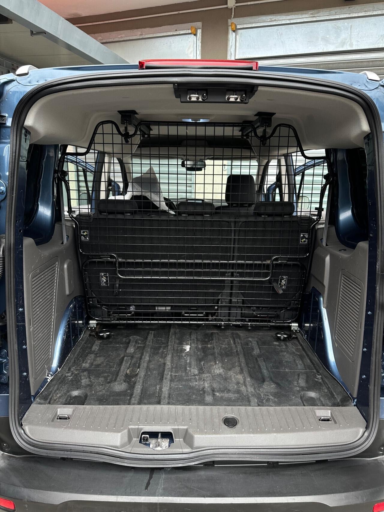 Ford Transit Connect Active 1.5 Ecoblue 120cv N1