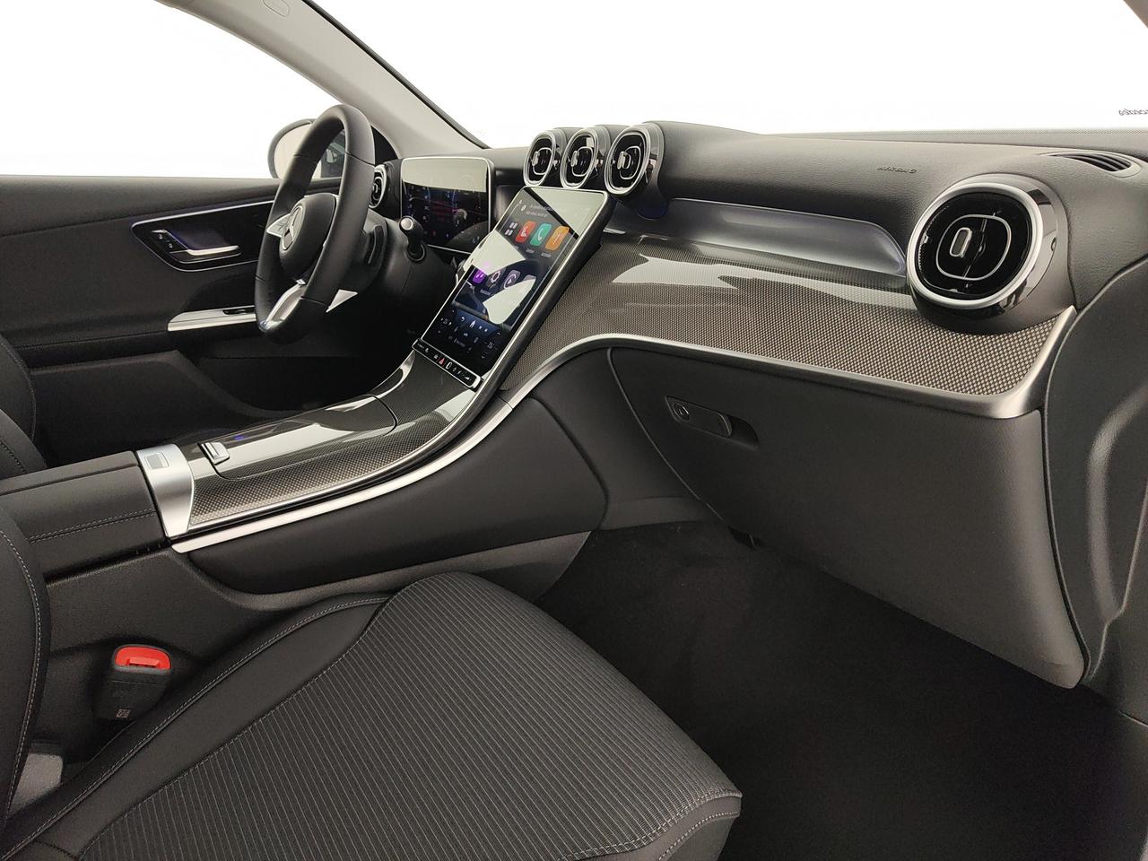 Mercedes-Benz GLC 220 d 4MATIC Coupe