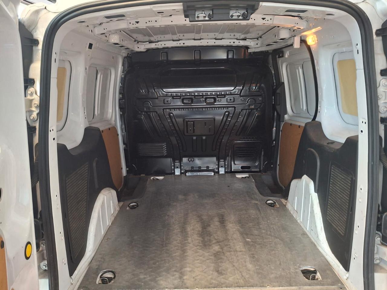 Ford Transit Connect 1.6 TDCI 95 CV IVA 22%